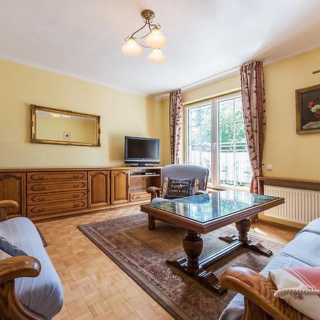 סופוט Apartament Classic Z Balkonem מראה חיצוני תמונה