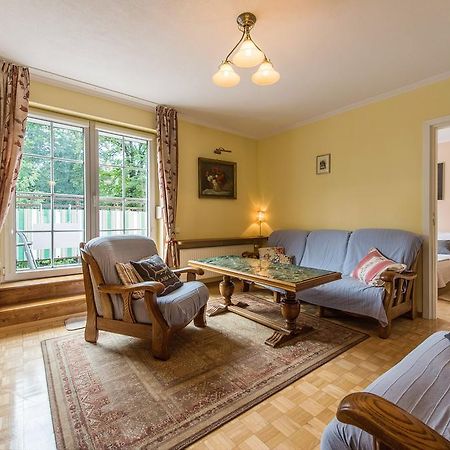 סופוט Apartament Classic Z Balkonem מראה חיצוני תמונה