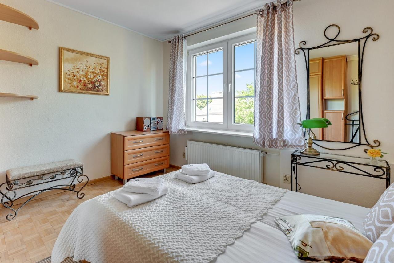 סופוט Apartament Classic Z Balkonem מראה חיצוני תמונה