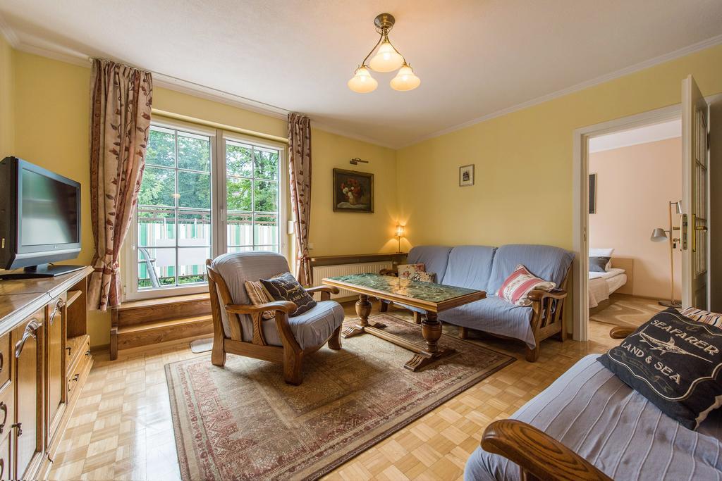 סופוט Apartament Classic Z Balkonem מראה חיצוני תמונה
