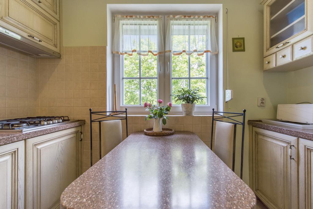סופוט Apartament Classic Z Balkonem מראה חיצוני תמונה