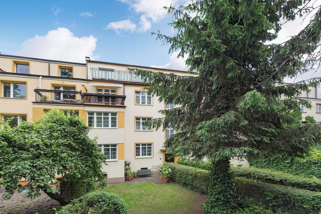 סופוט Apartament Classic Z Balkonem מראה חיצוני תמונה